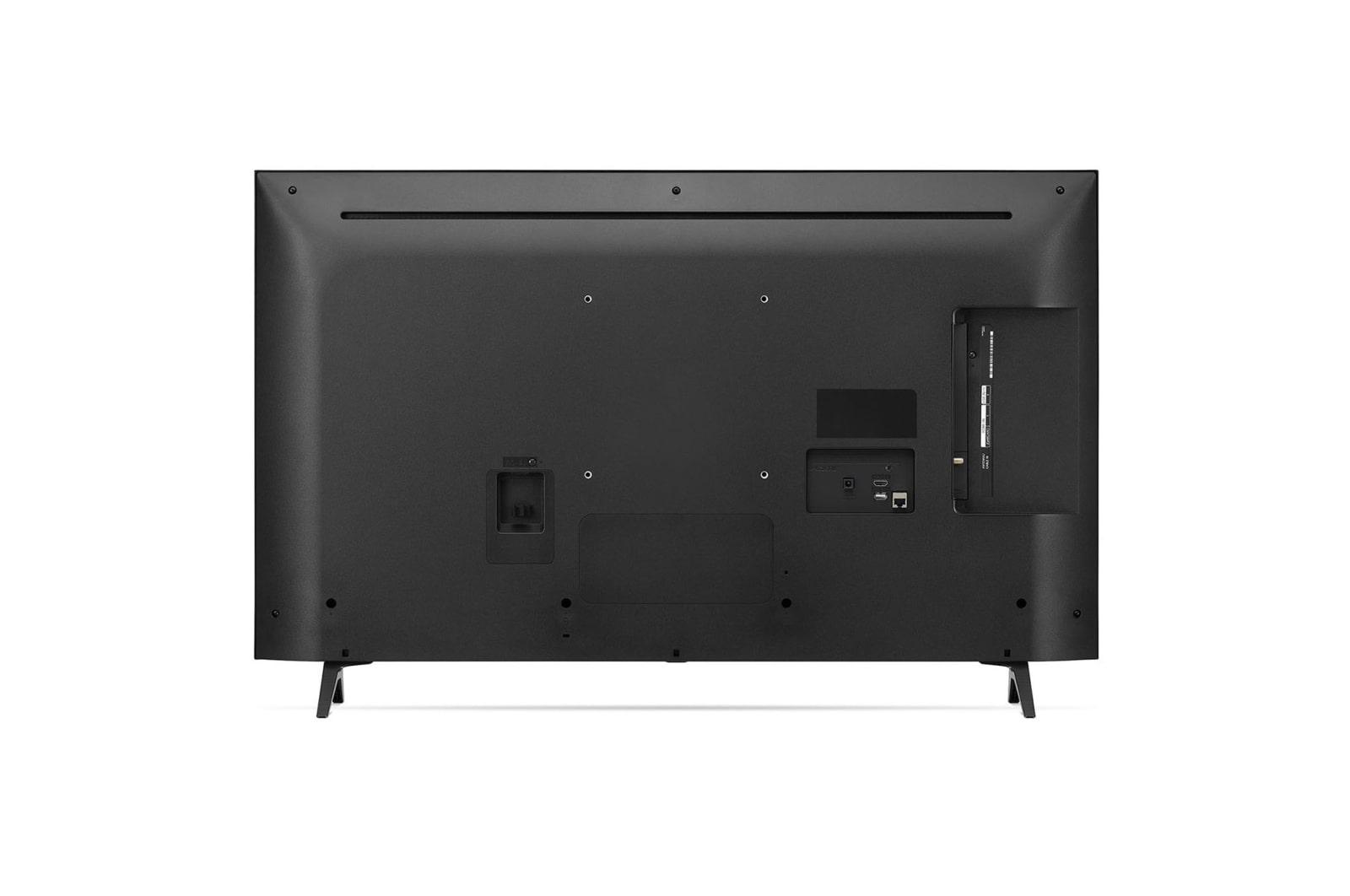 LG Telewizor LG 43” UHD 4K 2021 AI TV ze sztuczn? inteligencj?, DVB-T2/HEVC, 43UP8000, 43UP80003LR