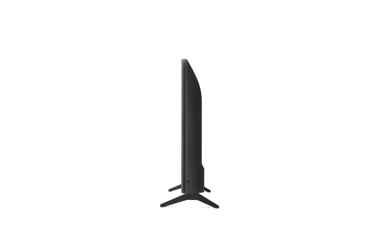 LG Telewizor LG 43” UHD 4K 2022 AI TV ze sztuczn? inteligencj?, DVB-T2/HEVC, 43UQ7500, 43UQ75003LF