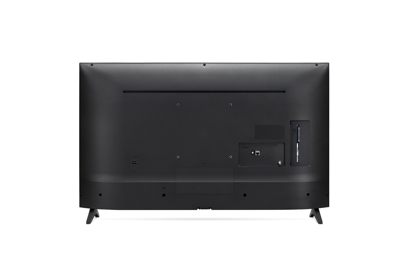 LG Telewizor LG 43” UHD 4K 2022 AI TV ze sztuczn? inteligencj?, DVB-T2/HEVC, 43UQ7500, 43UQ75003LF