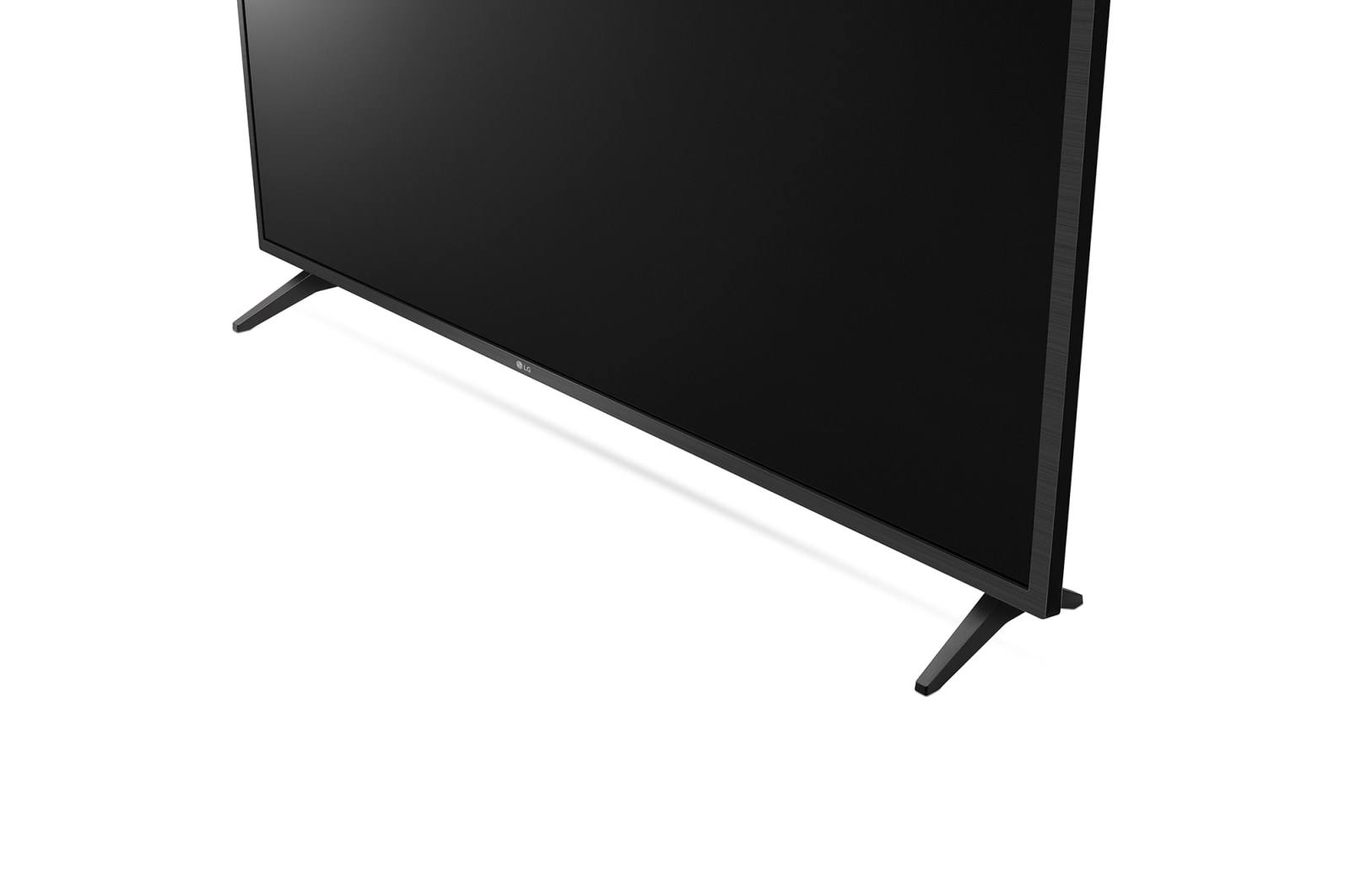 LG Telewizor LG 43” UHD 4K 2022 AI TV ze sztuczn? inteligencj?, DVB-T2/HEVC, 43UQ7500, 43UQ75003LF
