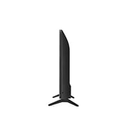 LG Telewizor LG 43” UHD 4K 2022 AI TV ze sztuczn? inteligencj?, DVB-T2/HEVC, 43UQ7500, 43UQ75003LF