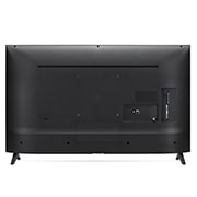 LG Telewizor LG 43” UHD 4K 2022 AI TV ze sztuczn? inteligencj?, DVB-T2/HEVC, 43UQ7500, 43UQ75003LF