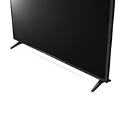 LG Telewizor LG 43” UHD 4K 2022 AI TV ze sztuczn? inteligencj?, DVB-T2/HEVC, 43UQ7500, 43UQ75003LF