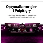 LG Telewizor LG 50” UHD 4K 2022 AI TV ze sztuczn? inteligencj?, DVB-T2/HEVC, 50UQ7500, 50UQ75003LF