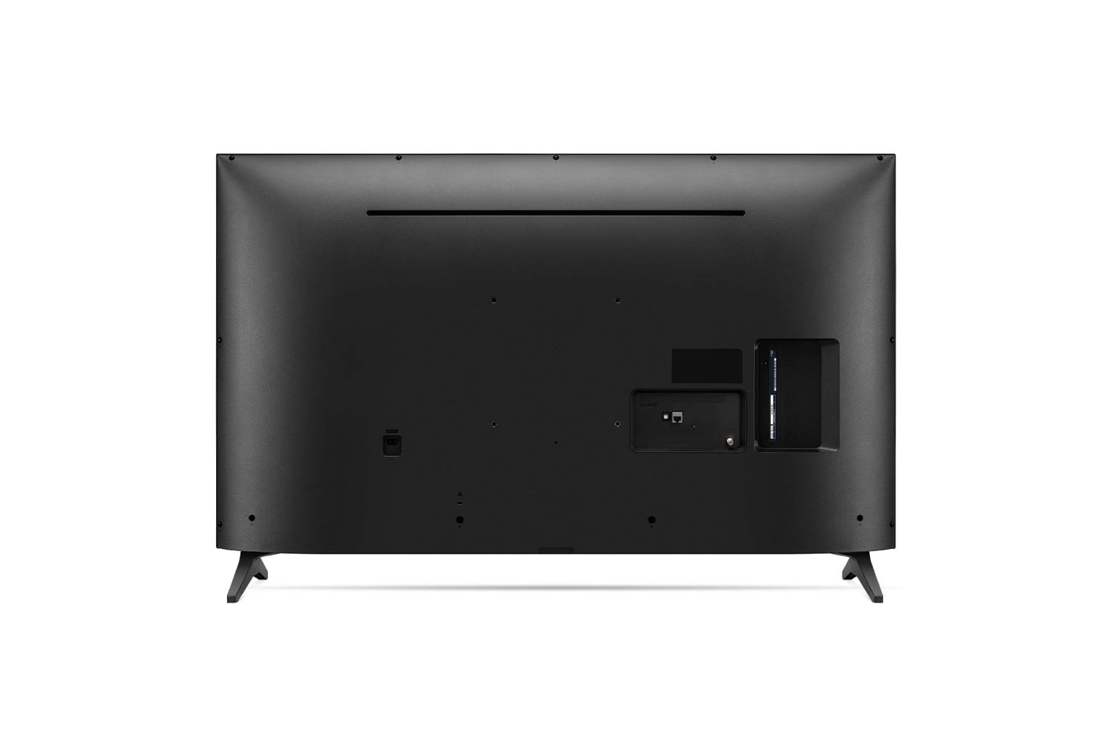 LG Telewizor LG 50” UHD 4K 2022 AI TV ze sztuczn? inteligencj?, DVB-T2/HEVC, 50UQ7500, 50UQ75003LF