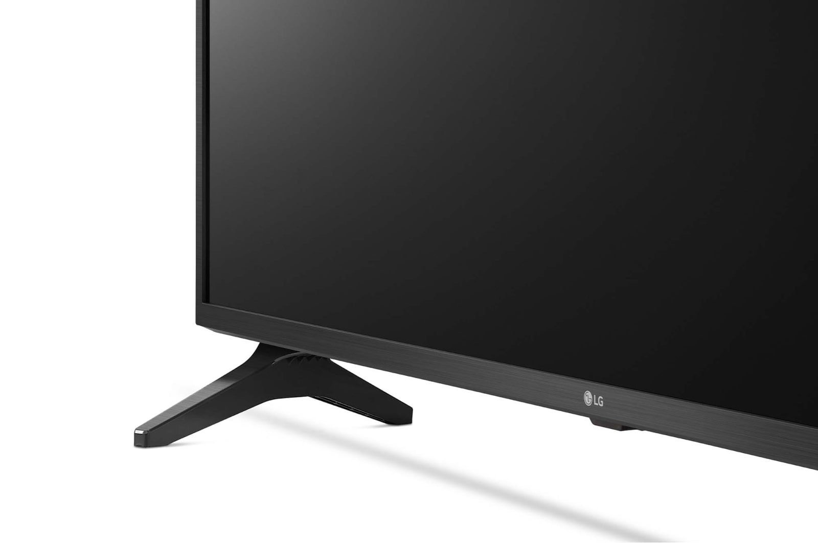 LG Telewizor LG 50” UHD 4K 2022 AI TV ze sztuczn? inteligencj?, DVB-T2/HEVC, 50UQ7500, 50UQ75003LF