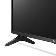 LG Telewizor LG 50” UHD 4K 2022 AI TV ze sztuczn? inteligencj?, DVB-T2/HEVC, 50UQ7500, 50UQ75003LF
