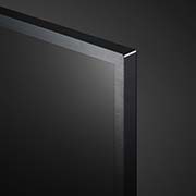 LG Telewizor LG 50” UHD 4K 2022 AI TV ze sztuczn? inteligencj?, DVB-T2/HEVC, 50UQ7500, 50UQ75003LF