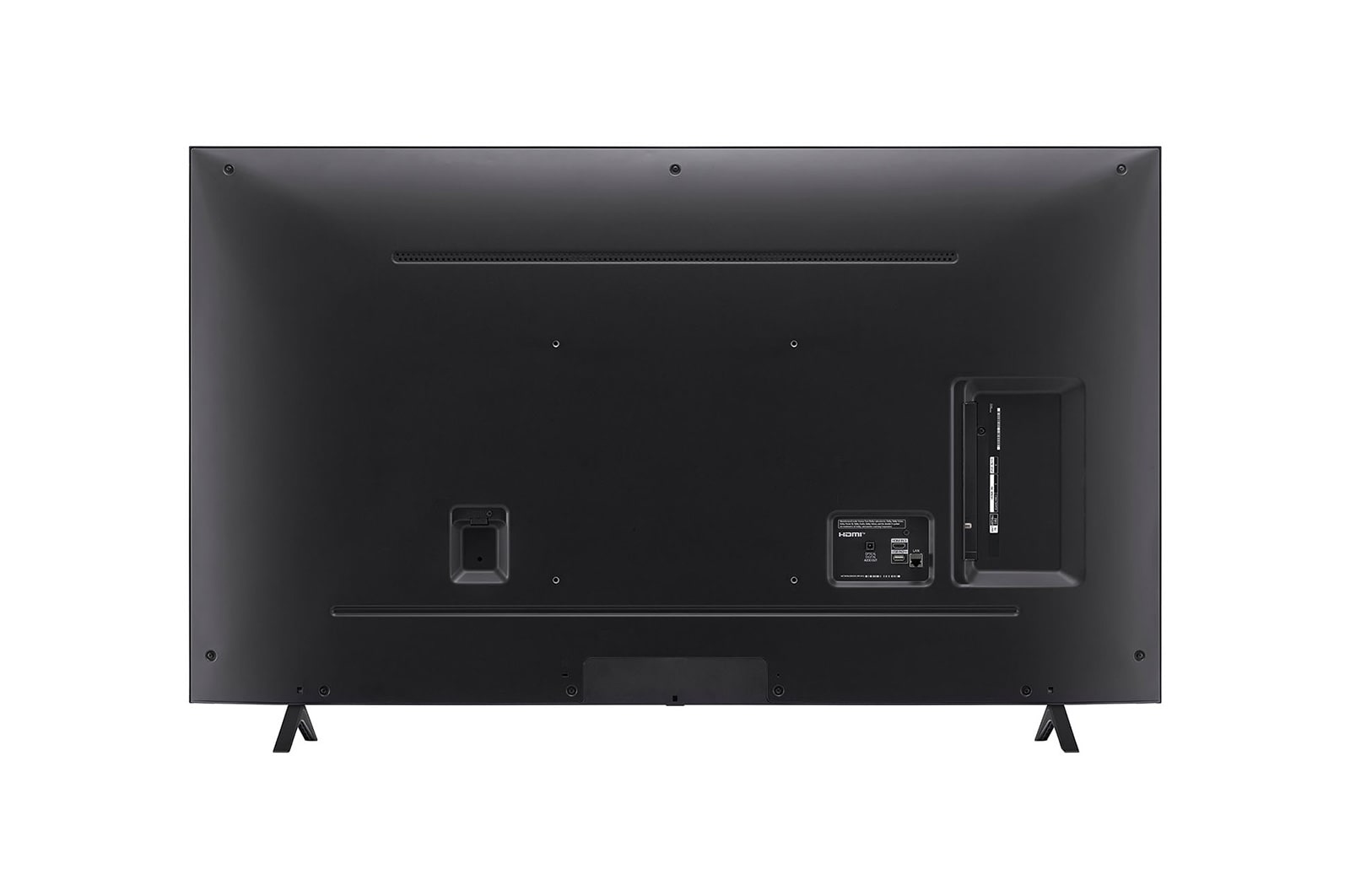 LG 55-calowy LG NanoCell AI NANO82 4K Smart TV 2024, 55NANO82T6B