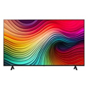 LG 50-calowy LG NanoCell AI NANO82 4K Smart TV 2024, 50NANO82T6B