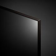 LG 50-calowy LG NanoCell AI NANO82 4K Smart TV 2024, 50NANO82T6B