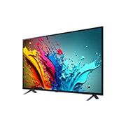 LG 55-calowy LG QNED AI serii QNED86 4K Smart TV 2024, 55QNED86T6A