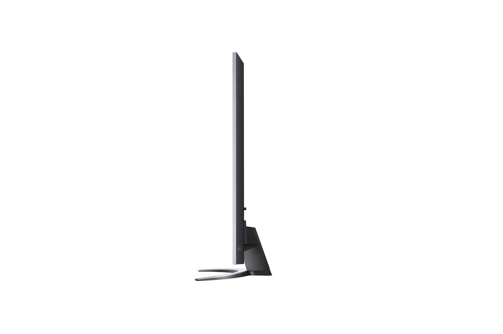 LG Telewizor LG 55” QNED 4K AI TV ze sztuczn? inteligencj?, DVB-T2/HEVC, 55QNED87, 55QNED873QB