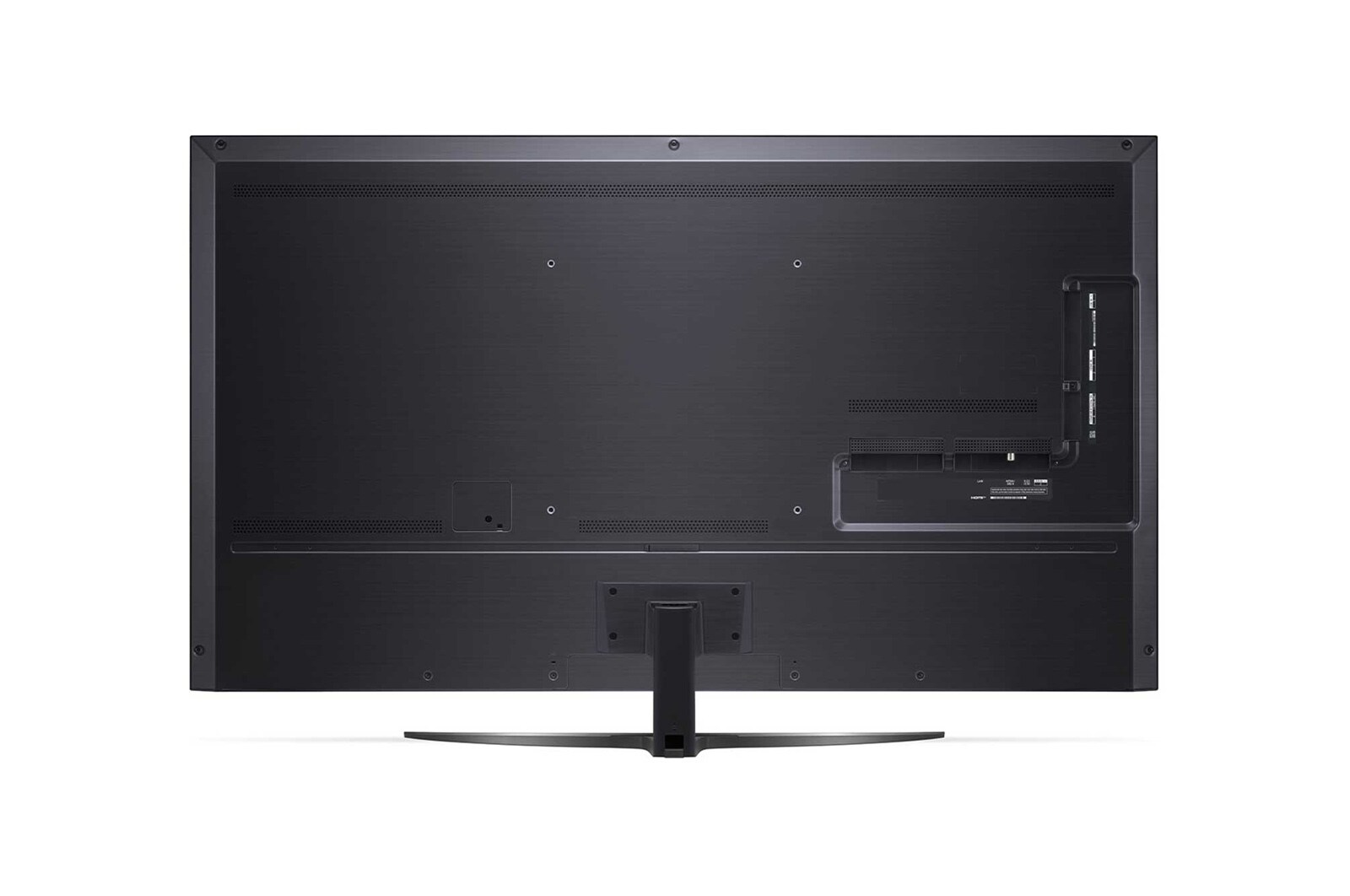 LG Telewizor LG 55” QNED 4K AI TV ze sztuczn? inteligencj?, DVB-T2/HEVC, 55QNED87, 55QNED873QB