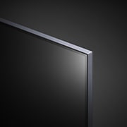 LG Telewizor LG 55” QNED 4K AI TV ze sztuczn? inteligencj?, DVB-T2/HEVC, 55QNED87, 55QNED873QB