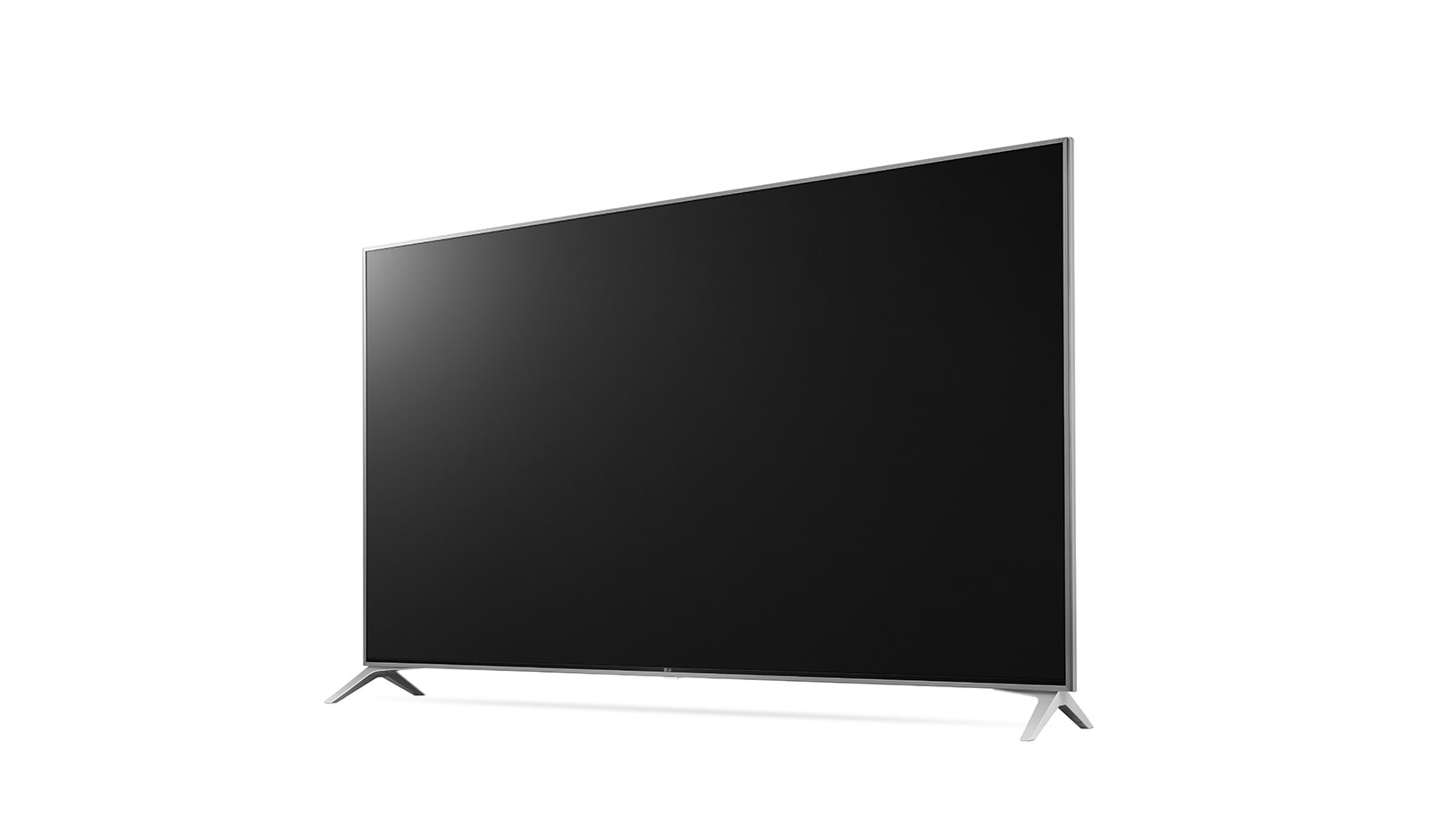 LG 49" Telewizor LG Super UHD 4K Nano Cell? Display 49SJ800V, 49SJ800V