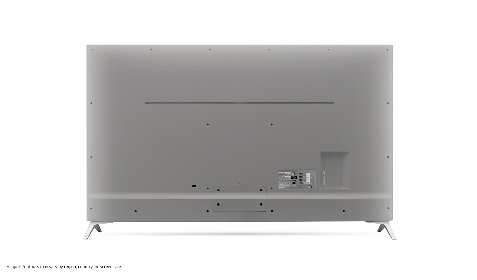 LG 49" Telewizor LG Super UHD 4K Nano Cell? Display 49SJ800V, 49SJ800V