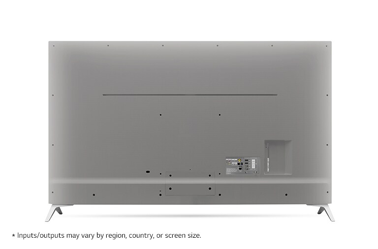 LG 49" Telewizor LG Super UHD 4K Nano Cell? Display 49SJ800V, 49SJ800V