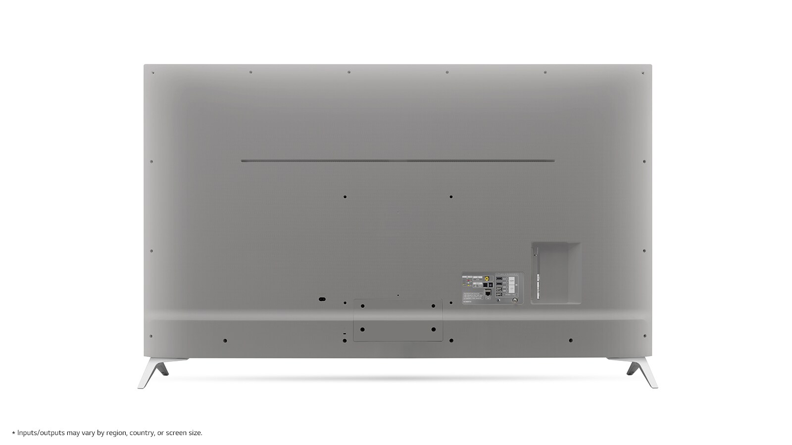 LG 55" Telewizor LG Super UHD 4K Nano Cell? Display 55SJ800V, 55SJ800V