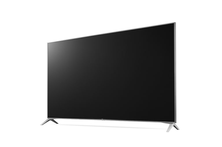 LG 55" Telewizor LG Super UHD 4K Nano Cell? Display 55SJ800V, 55SJ800V