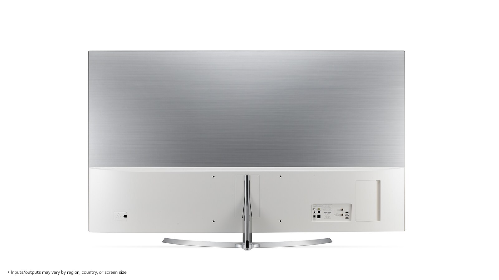 LG 65" Telewizor LG Super UHD 4K Nano Cell? Display 65SJ950V, 65SJ950V