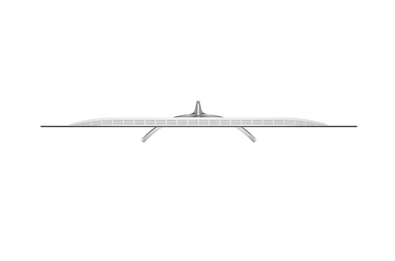 LG 65" Telewizor LG Super UHD 4K Nano Cell? Display 65SJ950V, 65SJ950V