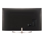 LG Telewizor LG 65” 4K UHD Smart TV HDR AI TV ze sztuczn? inteligencj? 65SK9500, 65SK9500PLA
