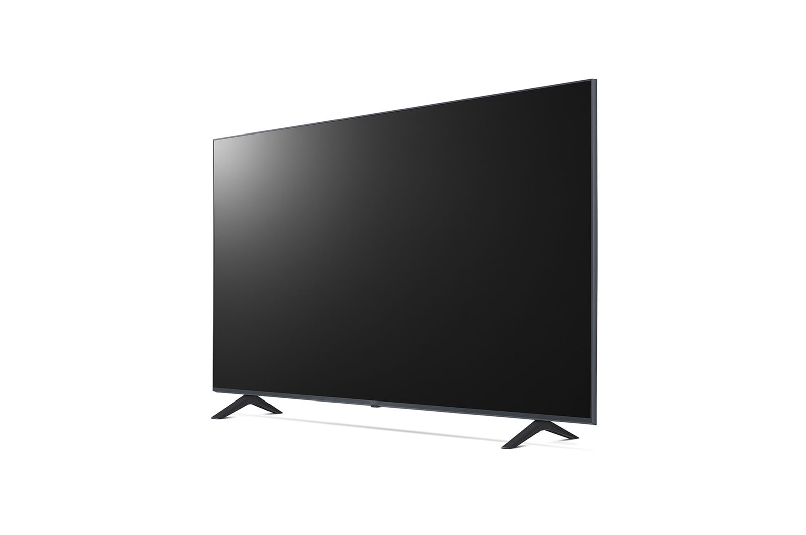 LG Telewizor LG 55” UHD 4K Smart TV ze sztuczn? inteligencj?, 55UR7800, 55UR78003LK