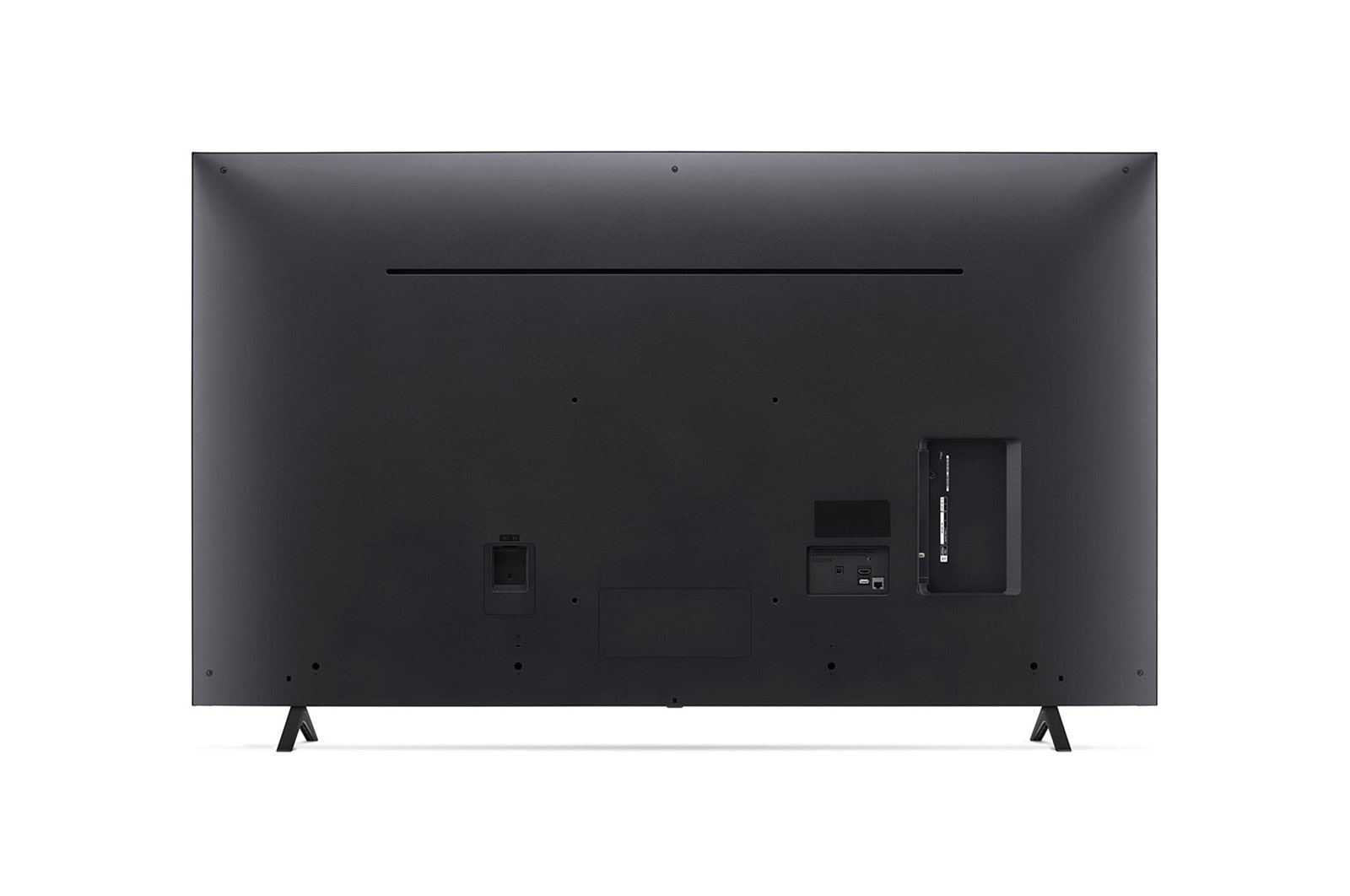 LG Telewizor LG 55” UHD 4K Smart TV ze sztuczn? inteligencj?, 55UR7800, 55UR78003LK