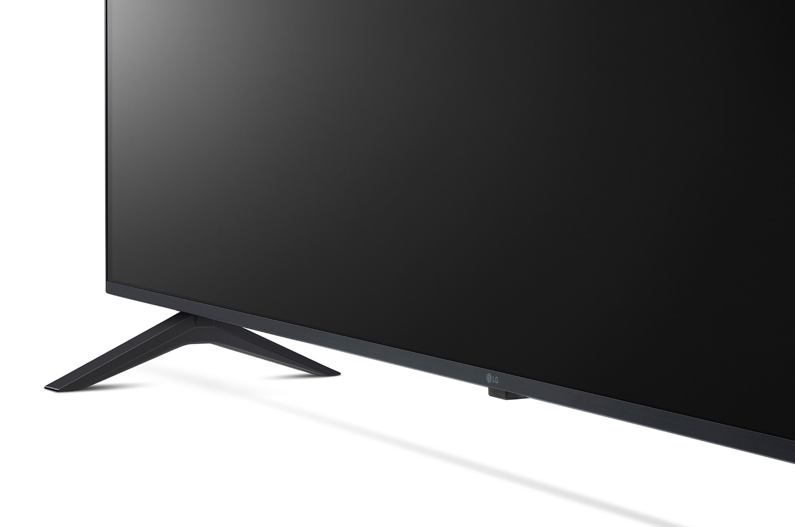 LG Telewizor LG 55” UHD 4K Smart TV ze sztuczn? inteligencj?, 55UR7800, 55UR78003LK