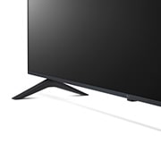 LG Telewizor LG 55” UHD 4K Smart TV ze sztuczn? inteligencj?, 55UR7800, 55UR78003LK