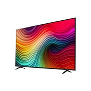 LG 75-calowy LG NanoCell AI NANO82 4K Smart TV 2024, 75NANO82T6B