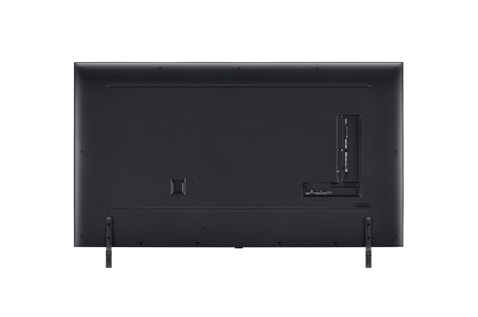 LG 75-calowy LG QNED AI serii  QNED86 4K Smart TV 2024, 75QNED86T6A