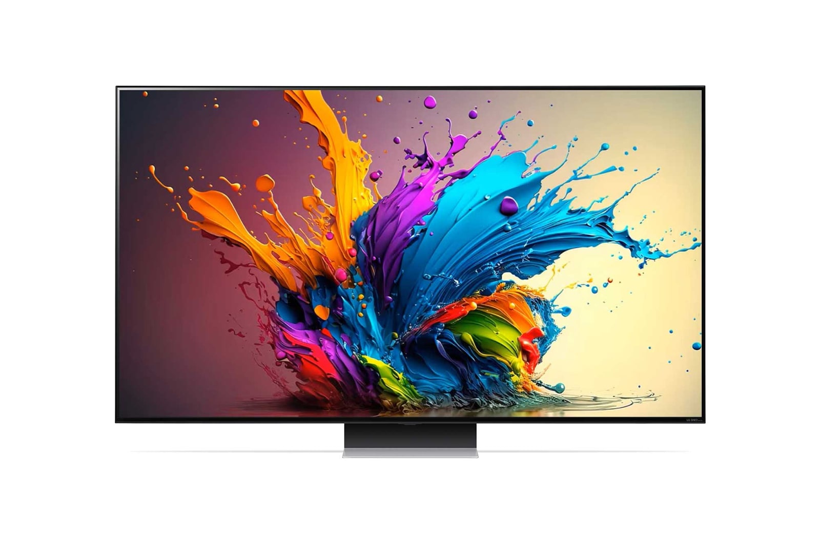 LG 75" LG QNED MiniLED QNED91 4K Smart TV?2024, 75QNED91T6A