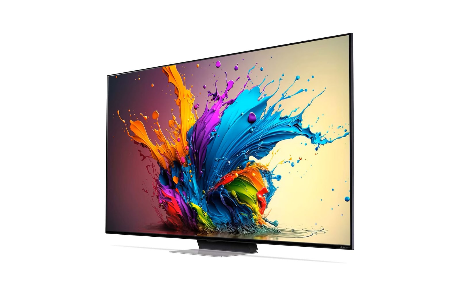 LG 75" LG QNED MiniLED QNED91 4K Smart TV?2024, 75QNED91T6A