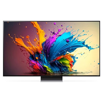 LG 75" LG QNED MiniLED QNED91 4K Smart TV?2024, 75QNED91T6A