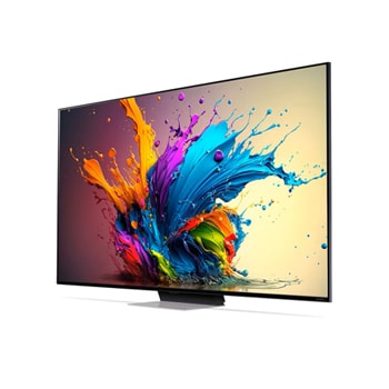 LG 75" LG QNED MiniLED QNED91 4K Smart TV?2024, 75QNED91T6A