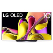 LG Telewizor 77” OLED 4K OLED77B3 z soundbarem SC9S, 77B33L-SC95.BUNDLE