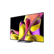 LG Telewizor 77” OLED 4K OLED77B3 z soundbarem SC9S, 77B33L-SC95.BUNDLE