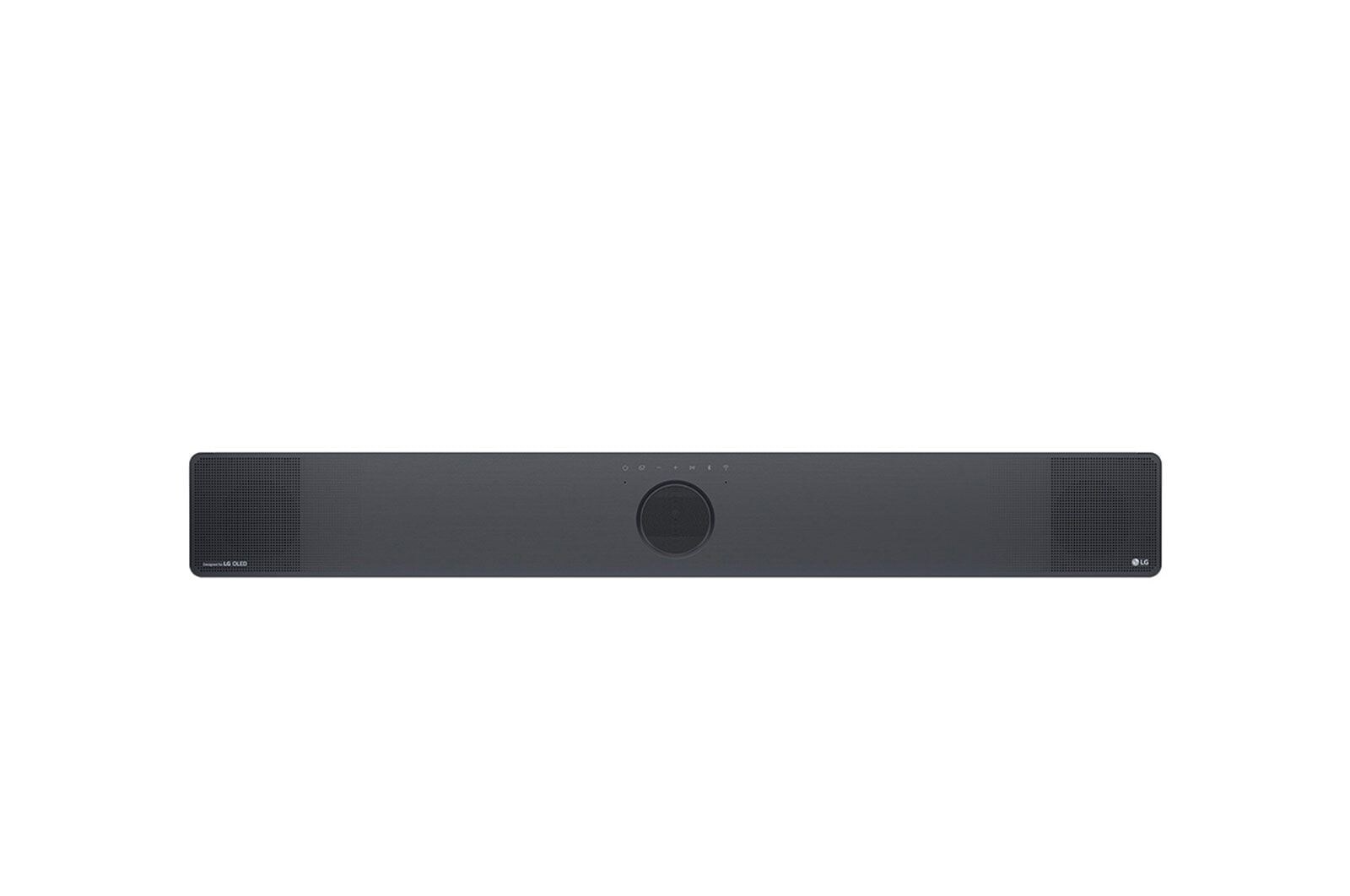 LG Telewizor 77” OLED evo 4K OLED77C3 z soundbarem SC9S, 77C32L-SC9S.BUNDLE