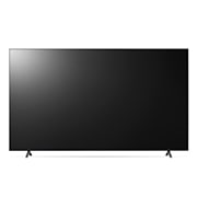 LG Telewizor LG 82” UHD 4K 2021 AI TV ze sztuczn? inteligencj? 82UP8000, 82UP80009LA