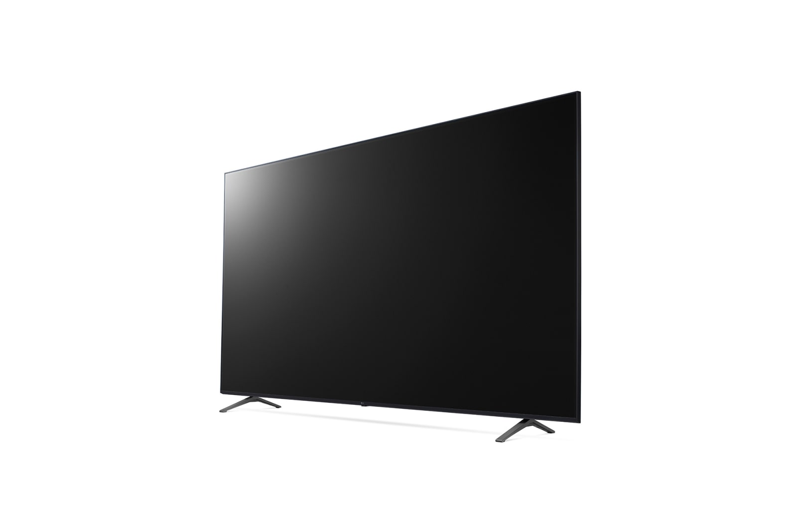 LG Telewizor LG 82” UHD 4K 2021 AI TV ze sztuczn? inteligencj? 82UP8000, 82UP80009LA