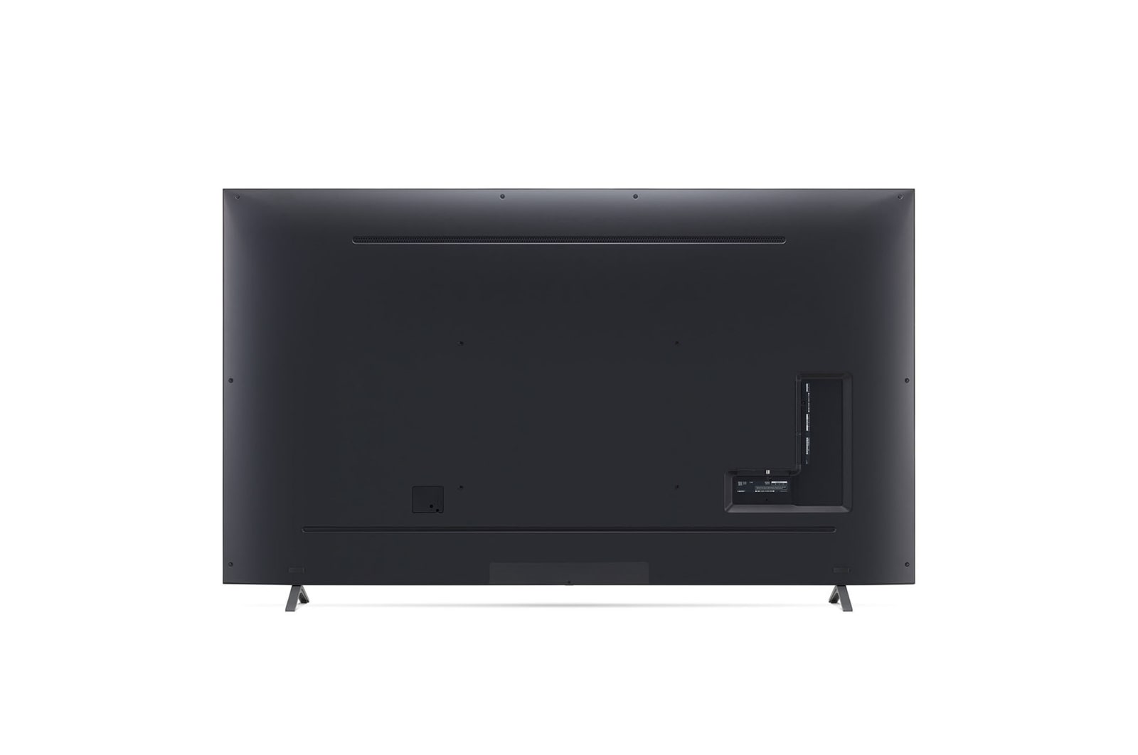 LG Telewizor LG 82” UHD 4K 2021 AI TV ze sztuczn? inteligencj? 82UP8000, 82UP80009LA