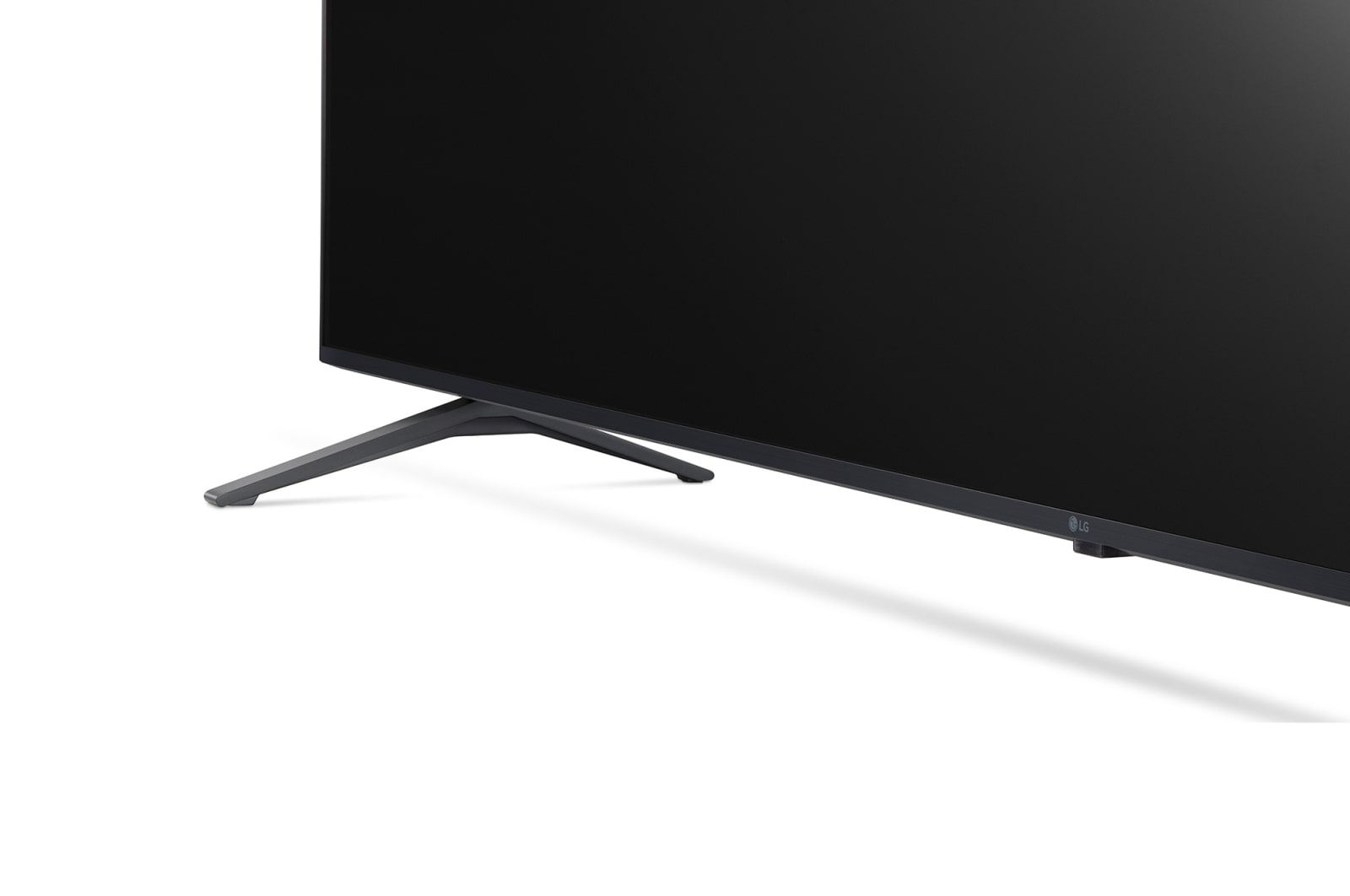 LG Telewizor LG 82” UHD 4K 2021 AI TV ze sztuczn? inteligencj? 82UP8000, 82UP80009LA
