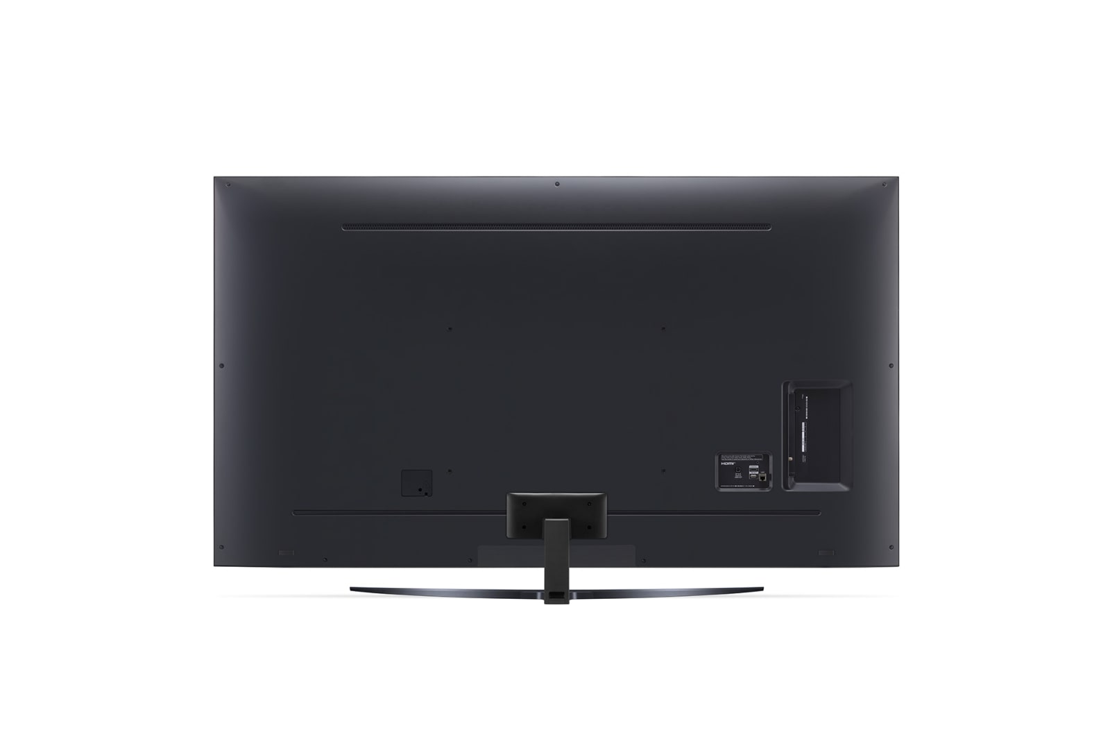 LG Telewizor LG 86” NanoCell 4K 2022 AI TV ze sztuczn? inteligencj?, DVB-T2/HEVC, 86NANO76, 86NANO763QA