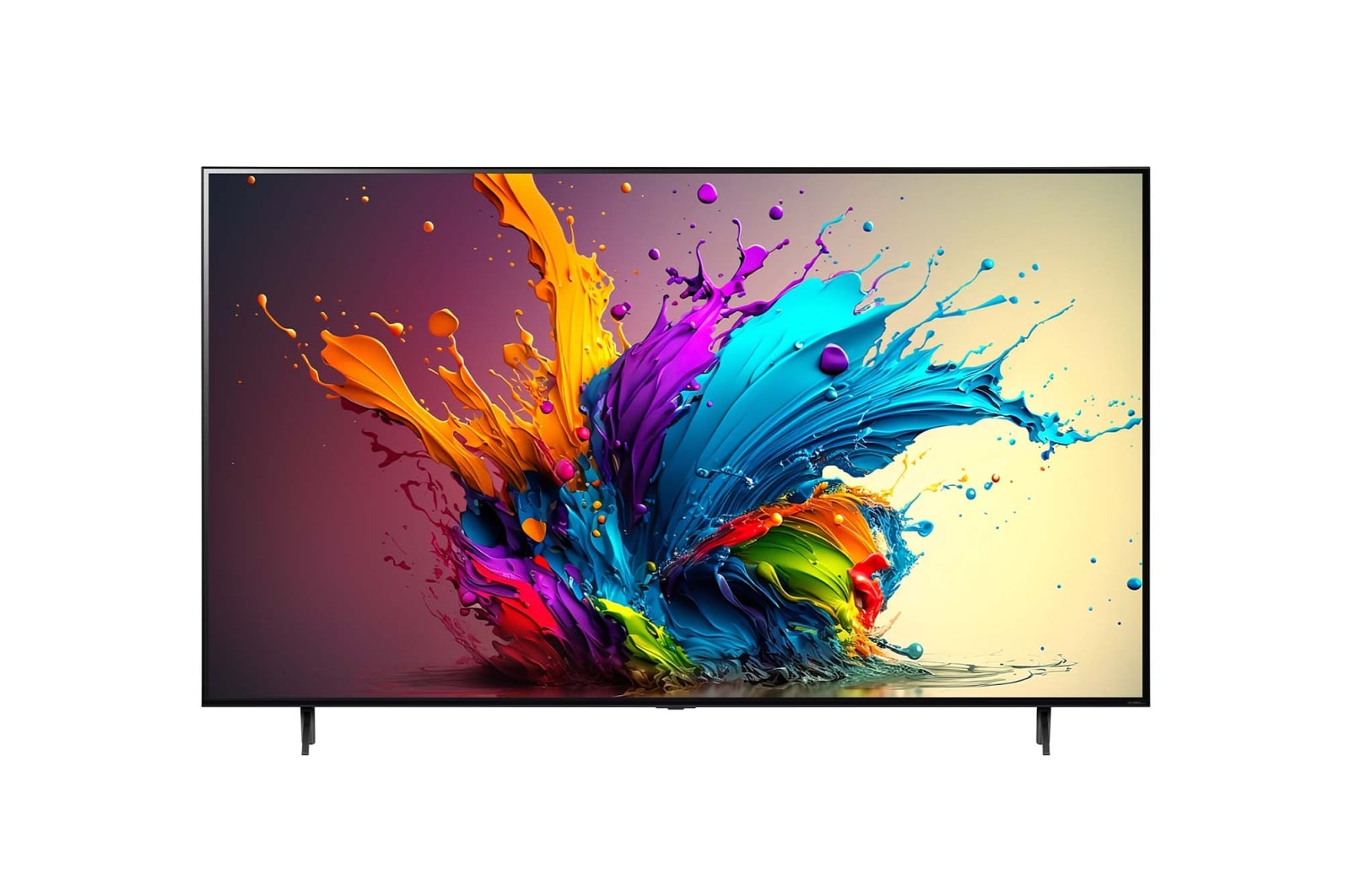 LG 65" LG QNED AI MiniLED QNED91 4K Smart TV?2024, 65QNED91T6A