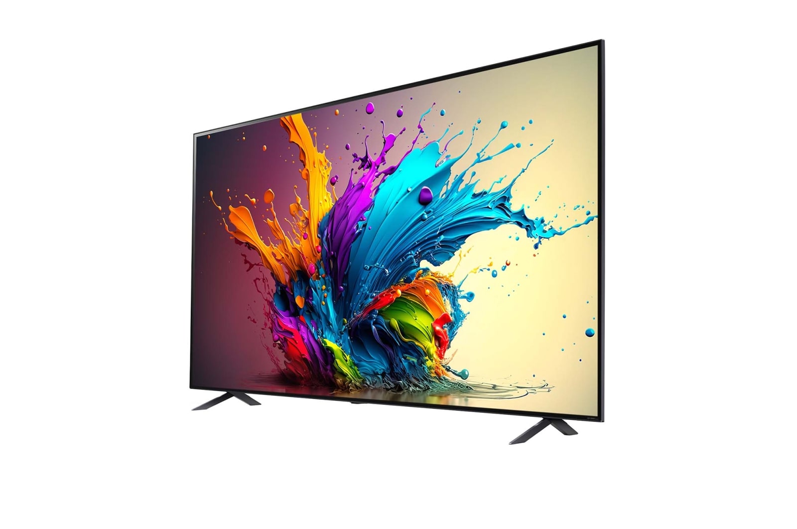 LG 65" LG QNED AI MiniLED QNED91 4K Smart TV?2024, 65QNED91T6A