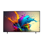 LG 65" LG QNED AI MiniLED QNED91 4K Smart TV?2024, 65QNED91T6A