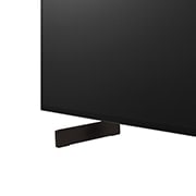 LG 42-calowy LG OLED evo AI C4 4K do 144Hz Smart TV 2024, OLED42C45LA