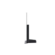 LG Telewizor LG 48” OLED evo 4K ze sztuczn? inteligencj?, Cinema HDR, Smart TV, 120Hz, DVB-T2/HEVC, OLED48C2, OLED48C21LA